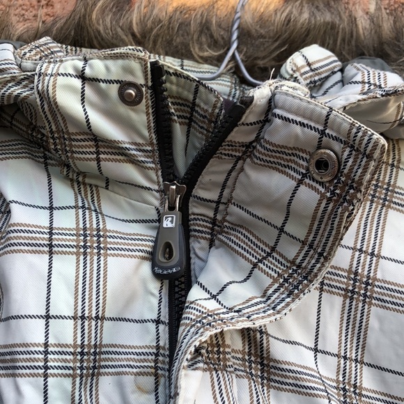 Unisex Winter Jacket - Ripzone - Picture 6 of 16